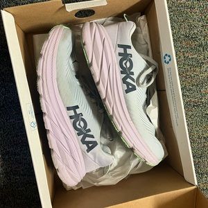 Hoka Rincon 3’s